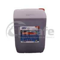 Средство для бесконтактной мойки автотранспорта DF-800, 20 кг, ДР-00000575, Plex